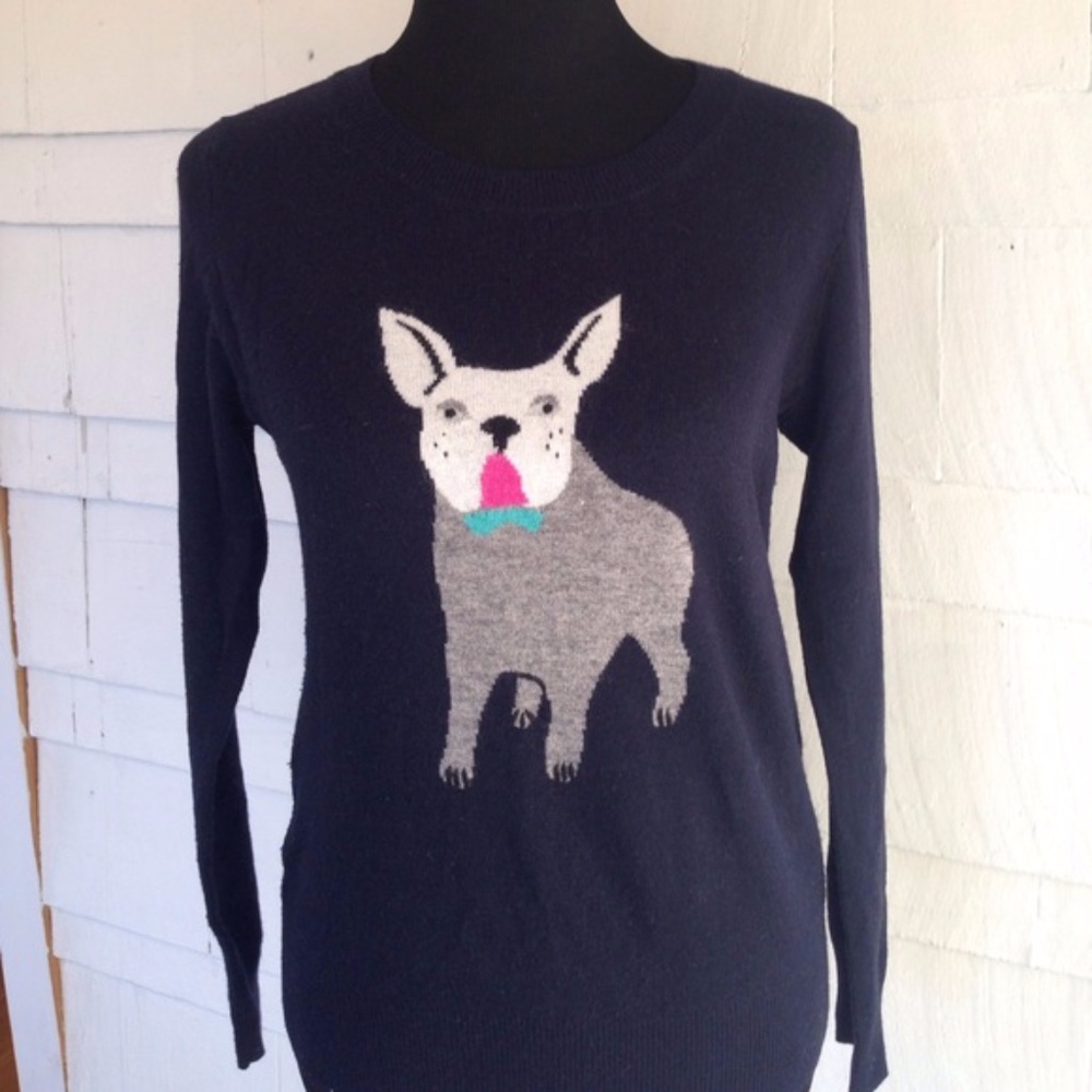 J Crew Sweater